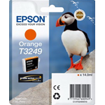 EPSON CARTUCCIA ORANGE T3249 PER SURECOLOR P-400