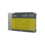 TANICA INCHIOSTRO A PIGMENTI GIALLO EPSON DURABRITE ULTRA