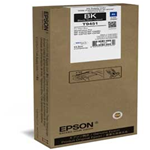 EPSON CARTUCCIA INCHIOSTRO NERO XL T9451 DURABRITE ULTRA