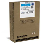 EPSON CARTUCCIA INCHIOSTRO CIANO XL 9452 DURABRITE ULTRA