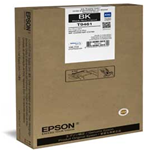 EPSON CARTUCCIA INCHIOSTRO NERO XXL T9461 DURABRITE ULTRA