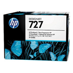 TESTINA DI STAMPA HP NR. 727 X DESIGN JET