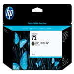 CARTUCCIA D'INCHIOSTRO HP 72 NERO OPACO, DA 130 ML CON INCHIOSTRO HP VIVERA