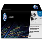 CARTUCCIA DI STAMPA HP COLOR LASERJET NERO CON TONER HP COLORSPHERE