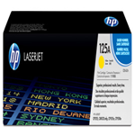 CARTUCCIA DI STAMPA PER STAMPANTI HP COLOR LASERJET GIALLO TONER COLORSPHERE