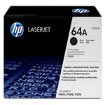 HP CARTUCCIA DI STAMPA NERO LASERJET CC364A