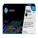 HP TONER NERO COLOR LASERJET CE250A PRINT CARTRIDGE WITH COLORSPHERE