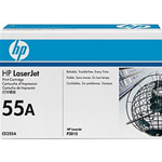 TONER NERO HP LASERJET P-3015DN 6.000PG