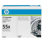 TONER NERO HP LASERJET P-3015DN 12.500PG