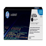 CARTUCCIA DI STAMPA COLORSPHERE NERO HP CP5525