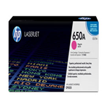 CARTUCCIA DI STAMPA COLORSPHERE MAGENTA HP CP5525