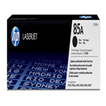 HP CARTUCCIA DI STAMPA NERA LASERJET CE285A