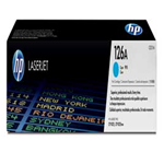 CARTUCCIA DI STAMPA COLORSPHERE HP 126A CIANO CP1025