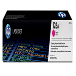 CARTUCCIA DI STAMPA COLORSPHERE HP 126A MAGENTA CP1025