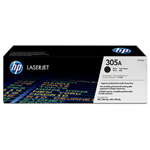 TONER NERO HP305A CAPACITA' STANDARD