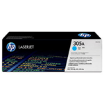TONER CIANO HP305A CAPACITA' STANDARD