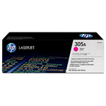 TONER MAGENTA HP305A CAPACITA' STANDARD