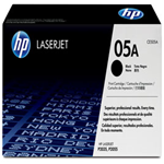 TONER NERO HP LASERJET CE505A LASERJET 2055D