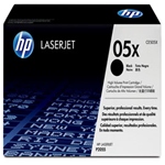 TONER NERO HP LASERJET CE505X LASERJET 2055D