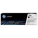 HP 131X TONER CARTRIDGE NERO ALTA CAPACITA