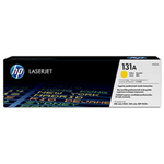 HP 131A TONER CARTRIDGE GIALLO