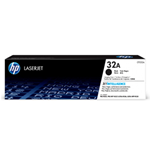 TAMBURO NERO LaserJet HP 32A