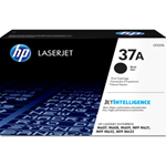 TONER NERO HP 37A LASERJET ENTERPRISE SERIE M631-M632-M633-M607-M608-M609