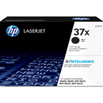 TONER NERO HP 37X LASERJET ENTERPRISE SERIE M631-M632-M608-M609