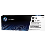 HP 83A TONER CARTRIDGE NERO
