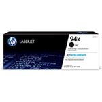 Toner HP 94X Nero, alta capacitA', 2800pag