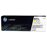 HP 827A TONER CARTRIDGE GIALLO LASER JET