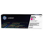 HP 827A TONER CARTRIDGE MAGENTA LASER JET