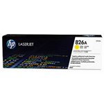 HP 826A TONER CARTRIDGE GIALLO LASER JET