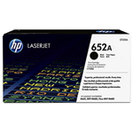 HP 652A TONER CARTRIDGE NERO LASER JET
