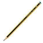 SCATOLA 12 MATITE NORIS 120-2H STAEDTLER