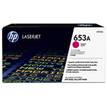 HP 653A TONER CARTRIDGE MAGENTA LASER JET