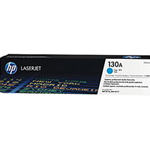 HP TONER CIANO 130A LASER JET MFP M177FW