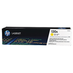 HP TONER GIALLO 130A LASER JET MFP M177FW