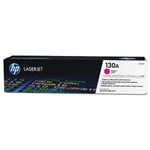 HP TONER MAGENTA 130A LASER JET MFP M177FW