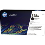 HP IMAGING DRUN NERO LASER JET 828A