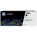 HP 508A TONER CARTRIDGE NERO LASER JET SERIE M552/M553