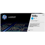 HP 508A TONER CARTRIDGE CIANO LASER JET SERIE M552/M553