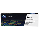 HP 312X TONER NERO HP LASERJET ALTA CAPACITA'