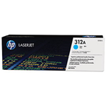 HP 312A TONER CIANO HP LASERJET