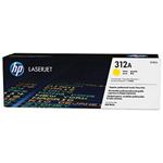 HP 312A TONER GIALLO HP LASERJET