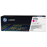 HP 312A TONER MAGENTA HP LASERJET