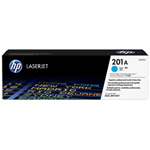 HP 201A TONER CARTRIDGE CIANO LASER JET SERIE M252/M277