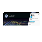 HP 411X TONER CIANO HP LASERJET pag 5000