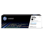 Cartuccia toner nero originale LaserJet HP 205A_1.300PAG