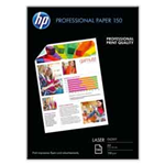 RISMA 150 FG HP PROFESSIONALE GLOSSY PAPER 150g/ m2 A4 LASER